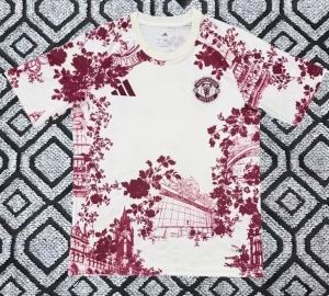 2627 Man Special Soccer Jersey
